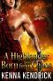 [Highlanders of Kirklinton 02] • A Highlander Born From Chaos